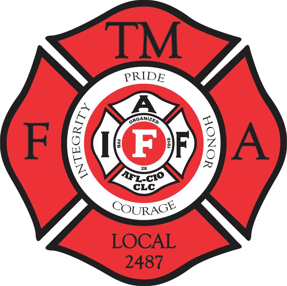 Truckee Meadows Fire Association Local 2487